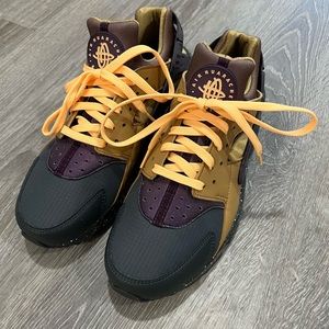 Nike Huarache Mens